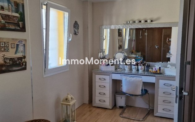 Resale - Townhouse - Marbella - San Pedro de Alcántara