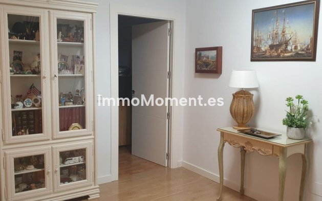 Resale - Townhouse - Marbella - San Pedro de Alcántara