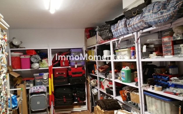 Resale - Townhouse - Marbella - San Pedro de Alcántara