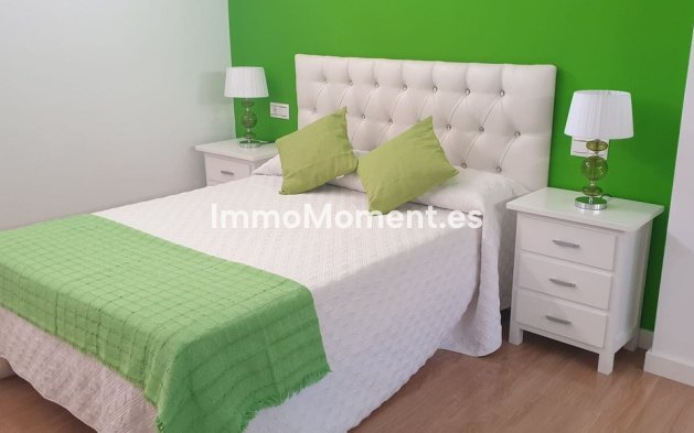 Resale - Townhouse - Marbella - San Pedro de Alcántara