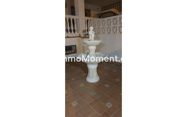 Resale - Townhouse - Marbella - San Pedro de Alcántara