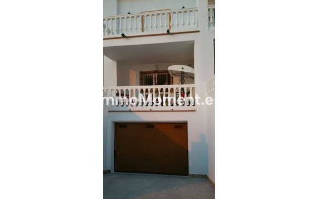 Resale - Townhouse - Marbella - San Pedro de Alcántara