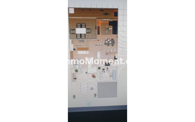 Resale - Townhouse - Marbella - San Pedro de Alcántara