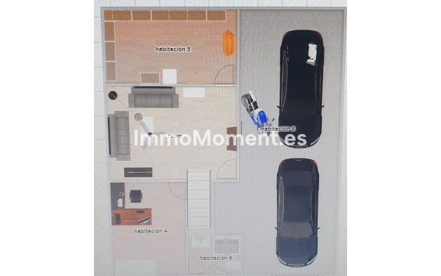 Resale - Townhouse - Marbella - San Pedro de Alcántara