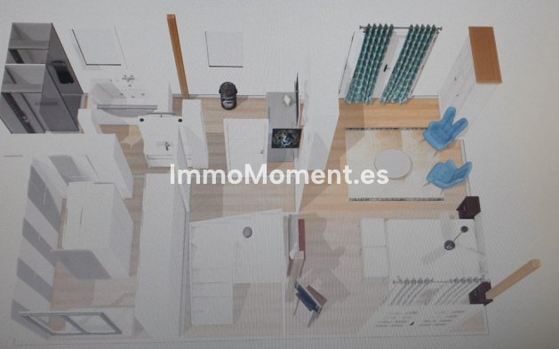 Resale - Townhouse - Marbella - San Pedro de Alcántara