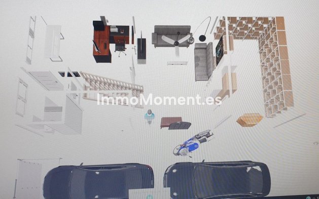 Resale - Townhouse - Marbella - San Pedro de Alcántara