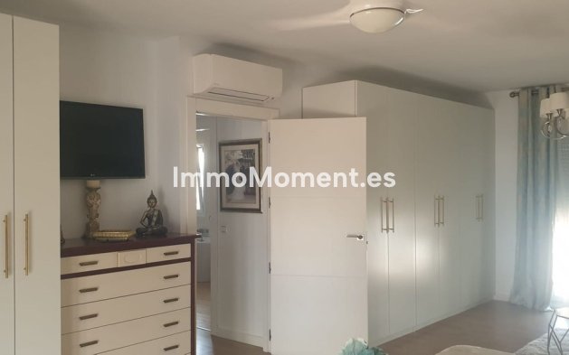 Resale - Townhouse - Marbella - San Pedro de Alcántara