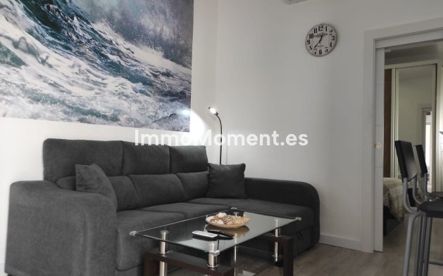 Revente - Maison mitoyenne - Marbella - Marbella Centro