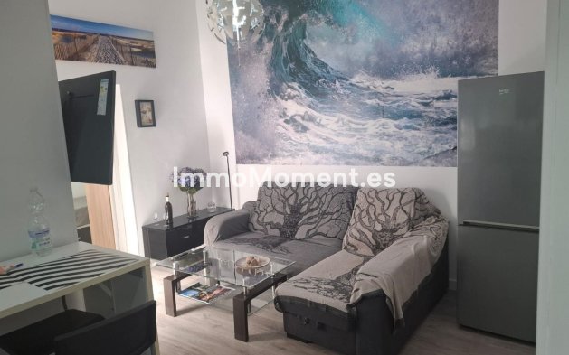 Revente - Maison mitoyenne - Marbella - Marbella Centro