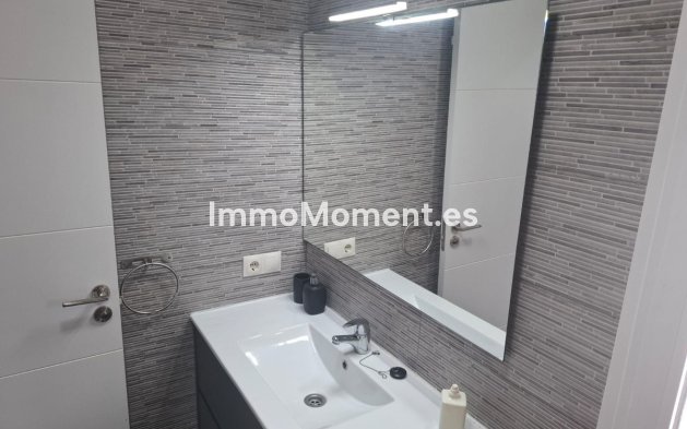 Revente - Maison mitoyenne - Marbella - Marbella Centro