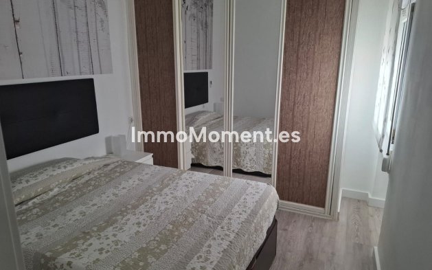 Revente - Maison mitoyenne - Marbella - Marbella Centro