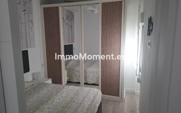 Revente - Maison mitoyenne - Marbella - Marbella Centro