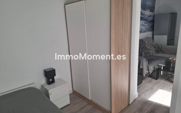 Revente - Maison mitoyenne - Marbella - Marbella Centro