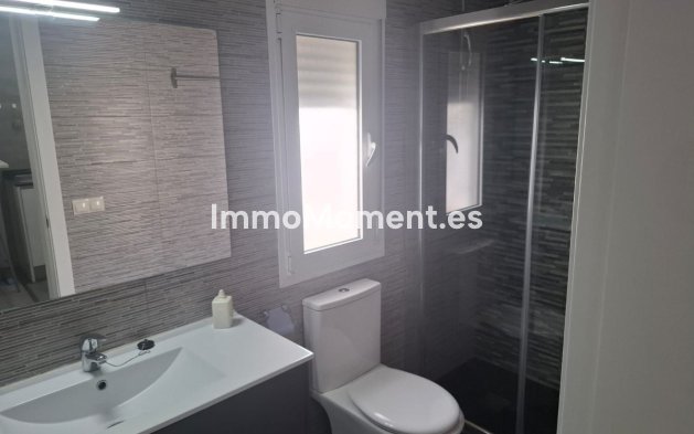 Revente - Maison mitoyenne - Marbella - Marbella Centro