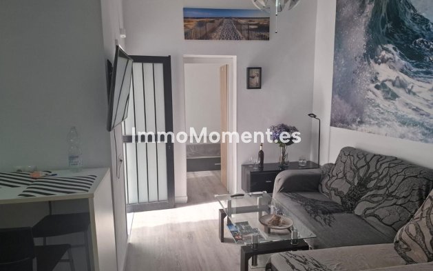 Revente - Maison mitoyenne - Marbella - Marbella Centro