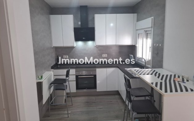Revente - Maison mitoyenne - Marbella - Marbella Centro