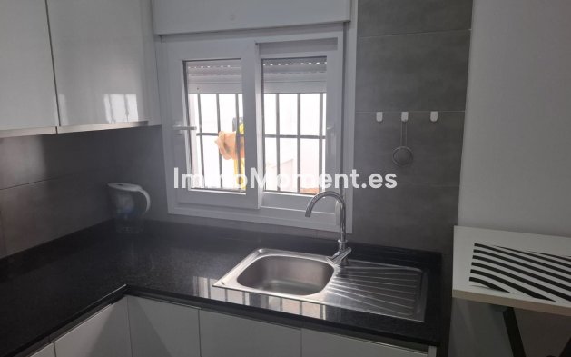 Revente - Maison mitoyenne - Marbella - Marbella Centro