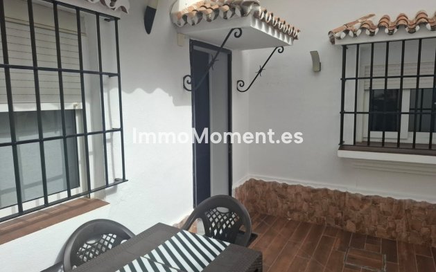 Revente - Maison mitoyenne - Marbella - Marbella Centro
