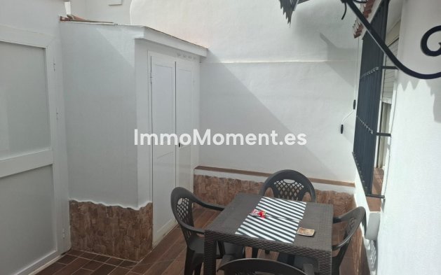 Revente - Maison mitoyenne - Marbella - Marbella Centro