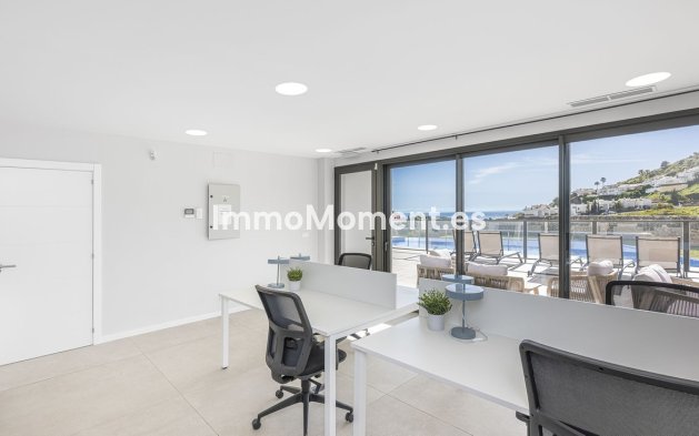 Bestaande woning - Geschakelde woning - Mijas - Mijas Costa