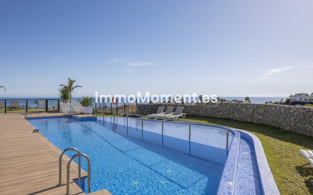 Bestaande woning - Geschakelde woning - Mijas - Mijas Costa