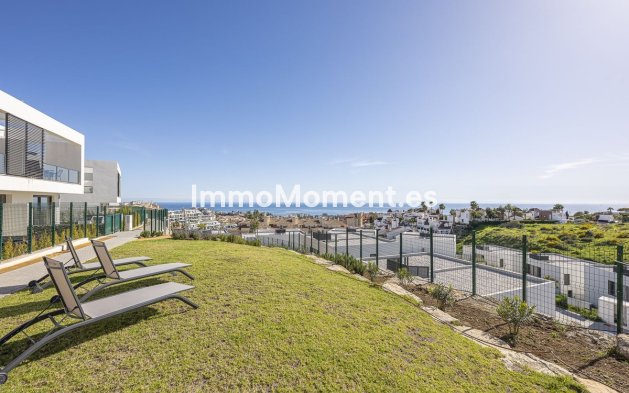 Bestaande woning - Geschakelde woning - Mijas - Mijas Costa