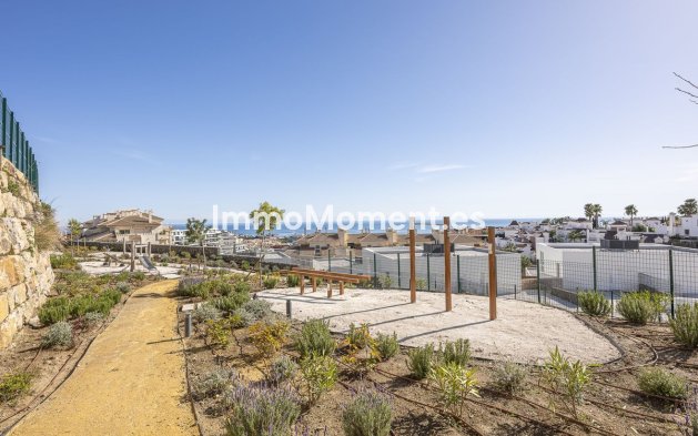 Bestaande woning - Geschakelde woning - Mijas - Mijas Costa
