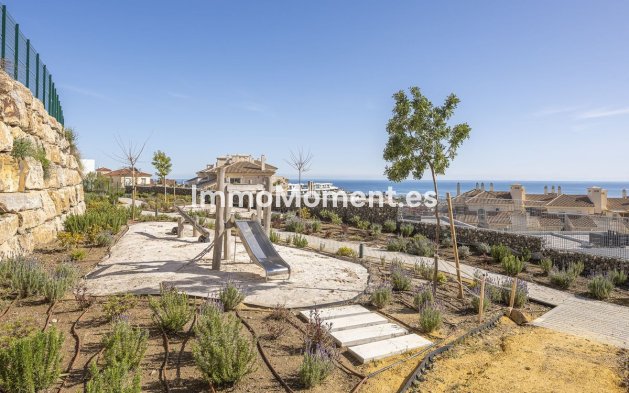 Bestaande woning - Geschakelde woning - Mijas - Mijas Costa