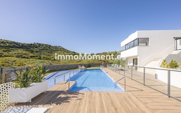 Bestaande woning - Geschakelde woning - Mijas - Mijas Costa