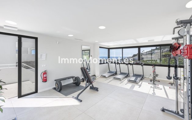 Bestaande woning - Geschakelde woning - Mijas - Mijas Costa