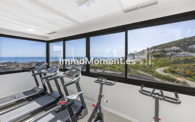 Bestaande woning - Geschakelde woning - Mijas - Mijas Costa