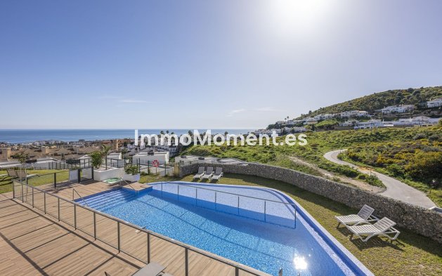 Bestaande woning - Geschakelde woning - Mijas - Mijas Costa