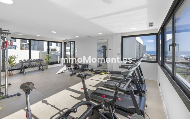 Bestaande woning - Geschakelde woning - Mijas - Mijas Costa