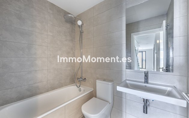 Bestaande woning - Geschakelde woning - Mijas - Mijas Costa