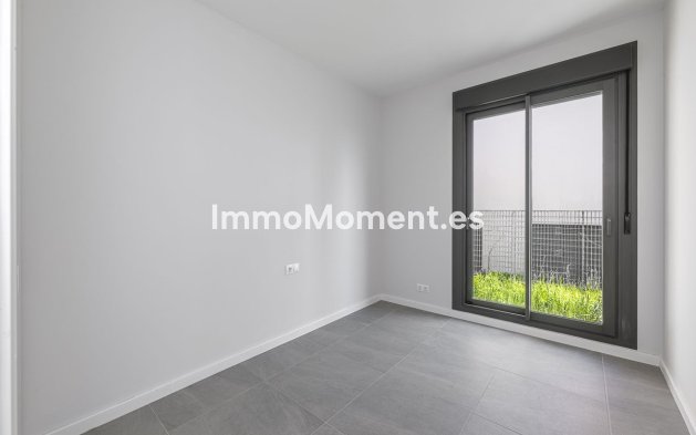 Bestaande woning - Geschakelde woning - Mijas - Mijas Costa