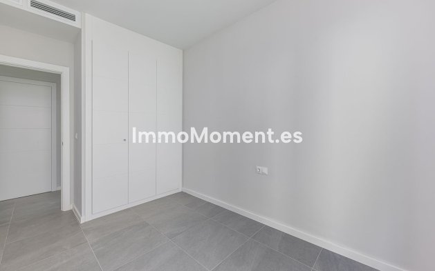 Bestaande woning - Geschakelde woning - Mijas - Mijas Costa