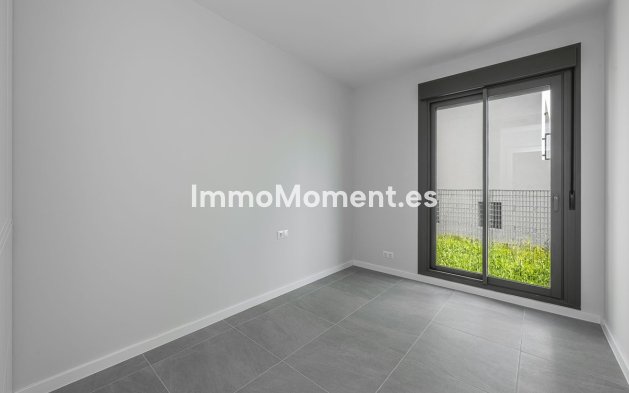 Bestaande woning - Geschakelde woning - Mijas - Mijas Costa