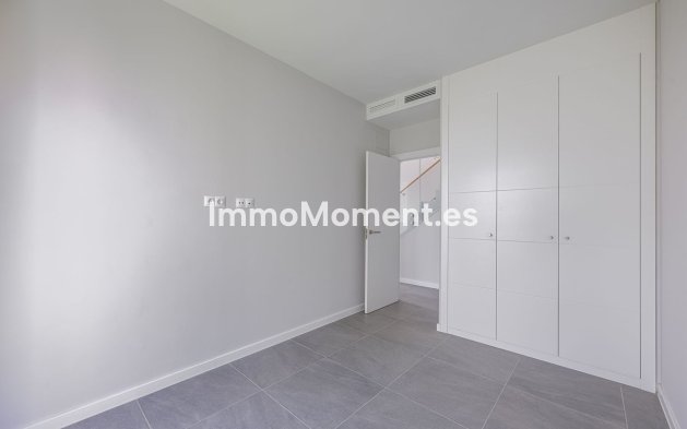 Bestaande woning - Geschakelde woning - Mijas - Mijas Costa