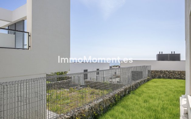 Bestaande woning - Geschakelde woning - Mijas - Mijas Costa