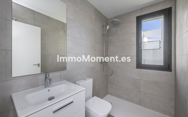 Bestaande woning - Geschakelde woning - Mijas - Mijas Costa