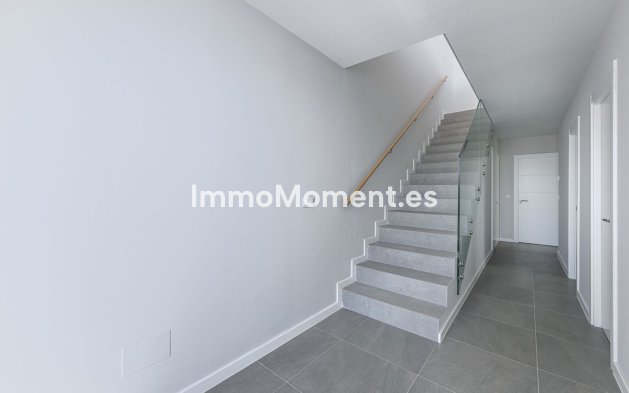 Bestaande woning - Geschakelde woning - Mijas - Mijas Costa