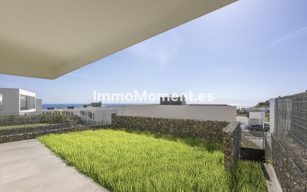 Bestaande woning - Geschakelde woning - Mijas - Mijas Costa