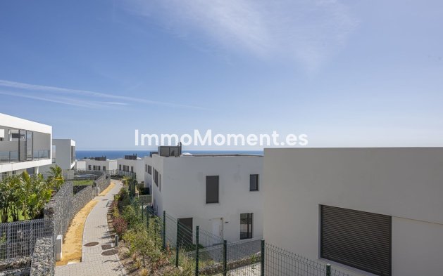 Bestaande woning - Geschakelde woning - Mijas - Mijas Costa