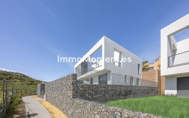 Bestaande woning - Geschakelde woning - Mijas - Mijas Costa