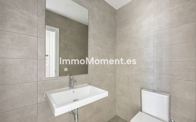 Bestaande woning - Geschakelde woning - Mijas - Mijas Costa