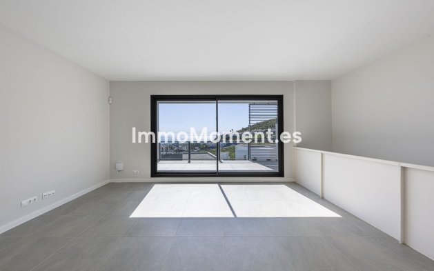 Bestaande woning - Geschakelde woning - Mijas - Mijas Costa