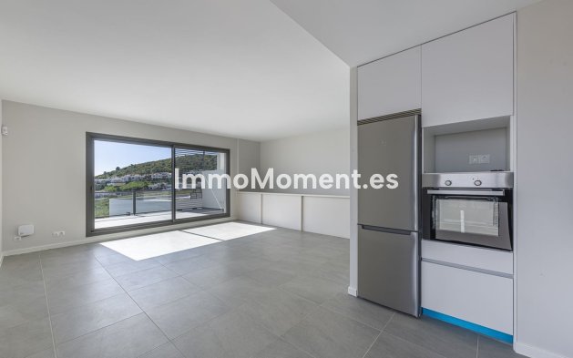 Bestaande woning - Geschakelde woning - Mijas - Mijas Costa