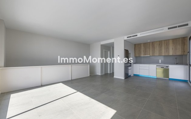 Bestaande woning - Geschakelde woning - Mijas - Mijas Costa