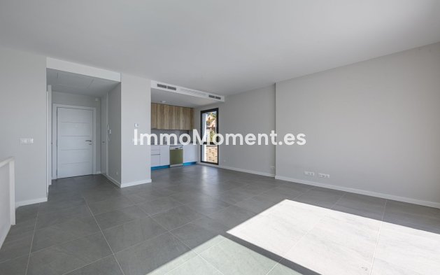 Bestaande woning - Geschakelde woning - Mijas - Mijas Costa