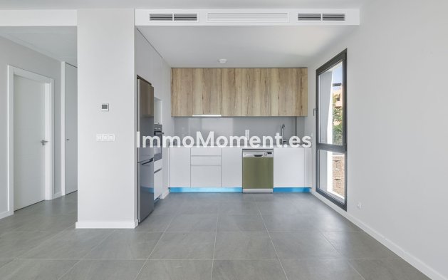 Bestaande woning - Geschakelde woning - Mijas - Mijas Costa